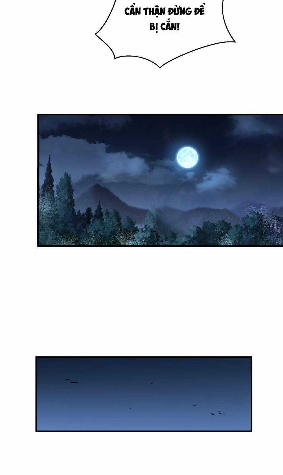 Thảm Họa Ngày Tận Thế, Tôi Tái Sinh Biến Cả Gia Đình Trở Thành Một Ông Trùm! Chapter 6 trang 29