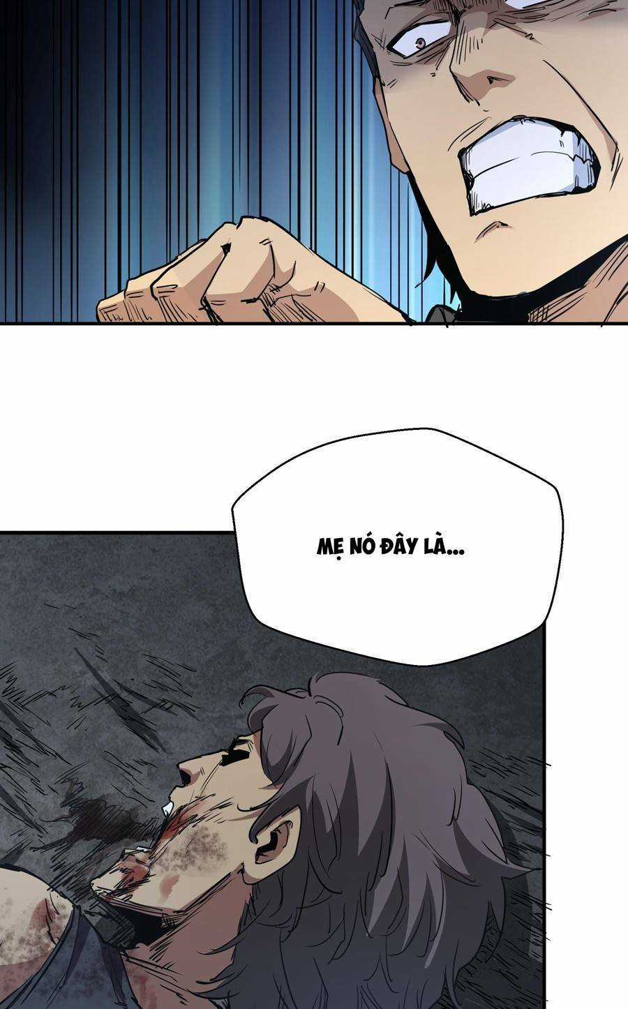 Thảm Họa Ngày Tận Thế, Tôi Tái Sinh Biến Cả Gia Đình Trở Thành Một Ông Trùm! Chapter 6 trang 3