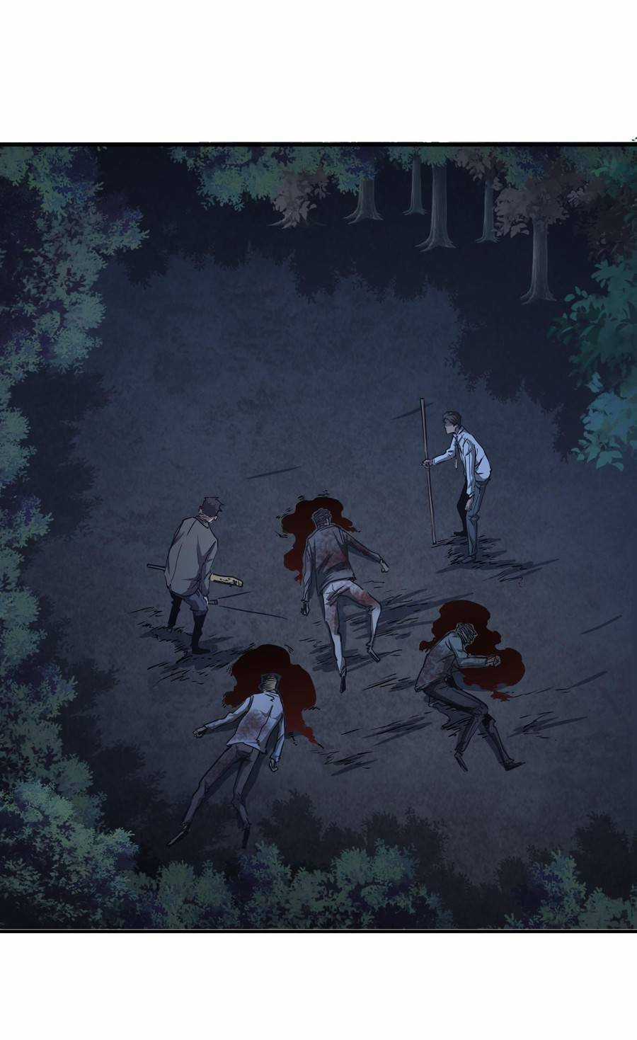 Thảm Họa Ngày Tận Thế, Tôi Tái Sinh Biến Cả Gia Đình Trở Thành Một Ông Trùm! Chapter 6 trang 30