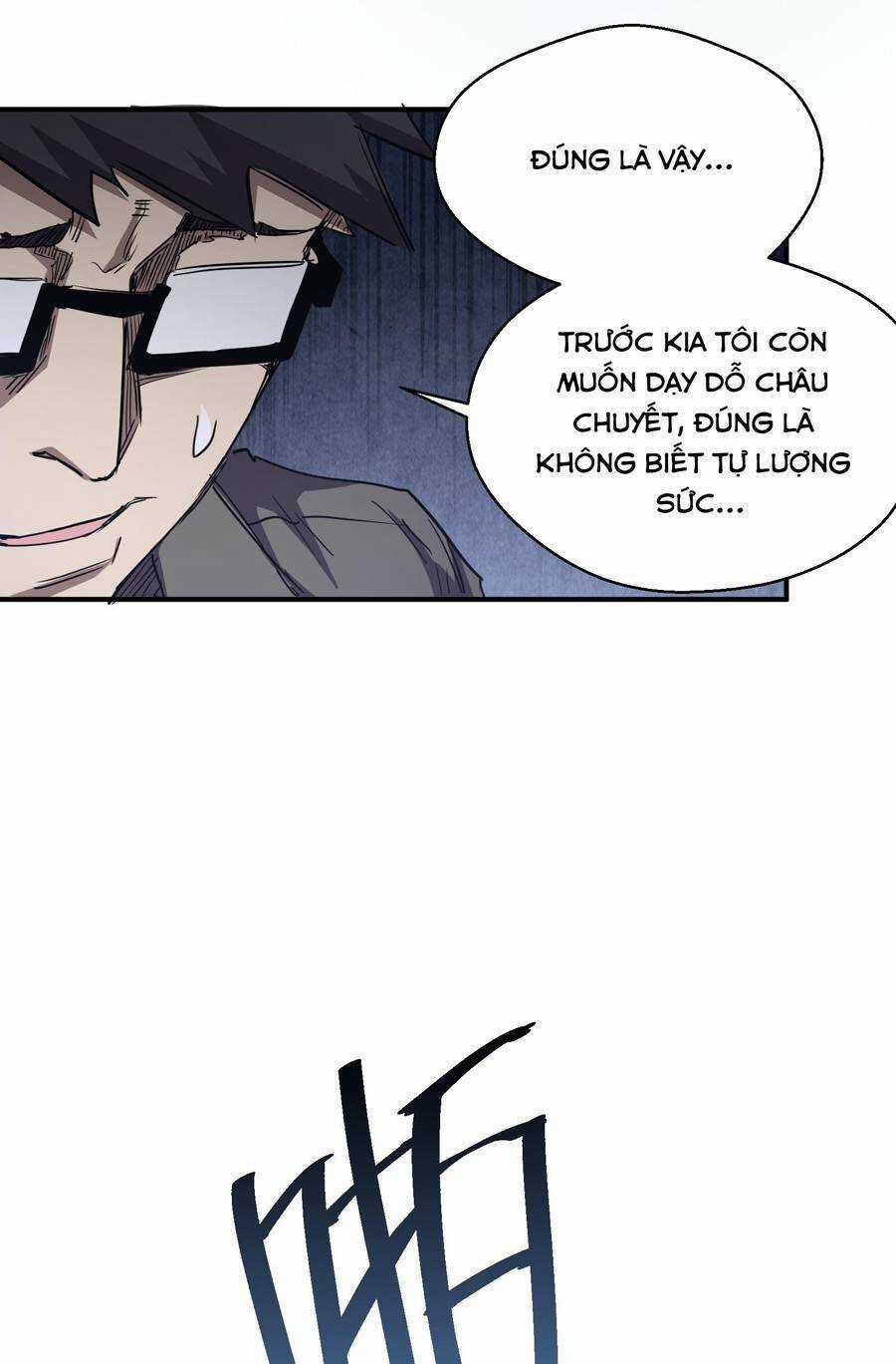 Thảm Họa Ngày Tận Thế, Tôi Tái Sinh Biến Cả Gia Đình Trở Thành Một Ông Trùm! Chapter 6 trang 33