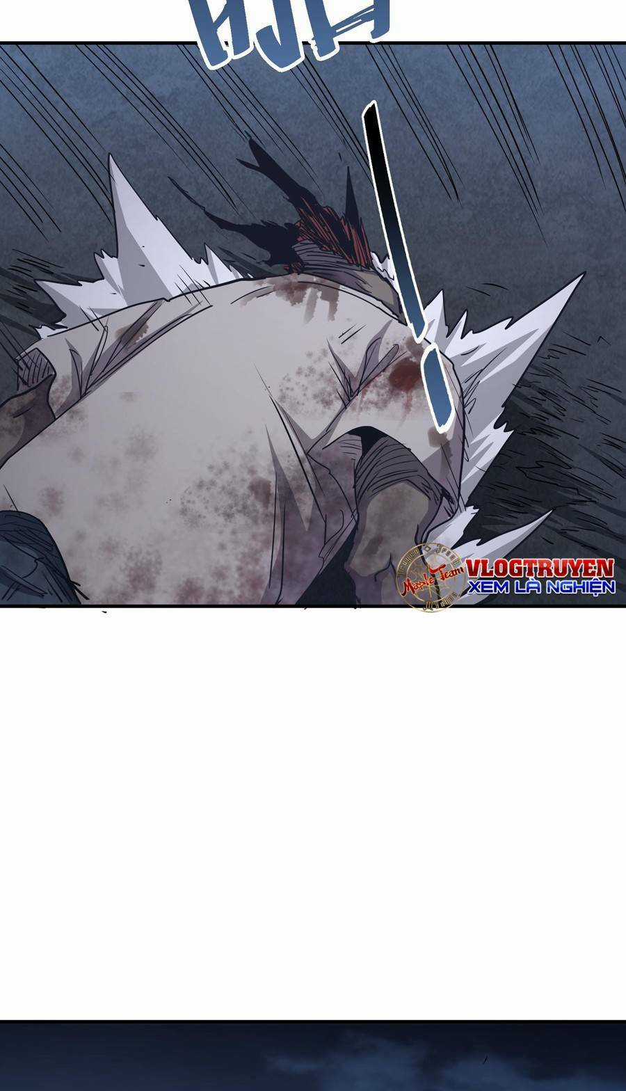 Thảm Họa Ngày Tận Thế, Tôi Tái Sinh Biến Cả Gia Đình Trở Thành Một Ông Trùm! Chapter 6 trang 34