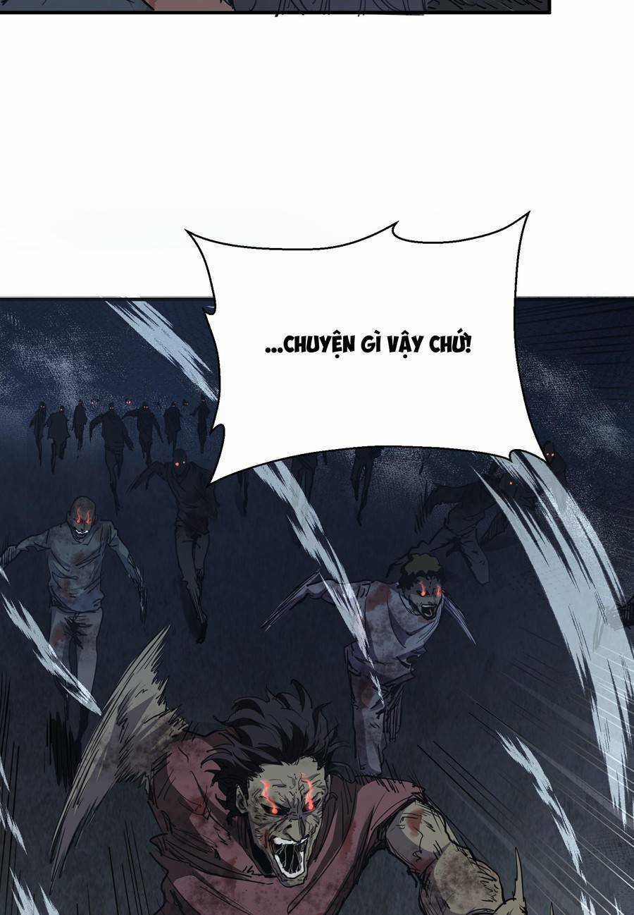 Thảm Họa Ngày Tận Thế, Tôi Tái Sinh Biến Cả Gia Đình Trở Thành Một Ông Trùm! Chapter 6 trang 4