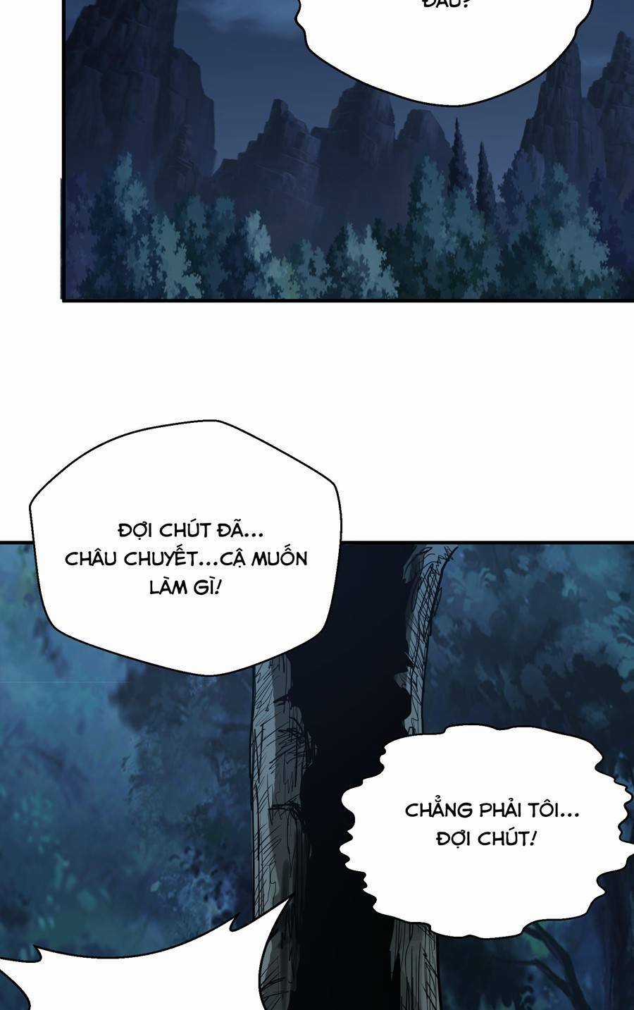 Thảm Họa Ngày Tận Thế, Tôi Tái Sinh Biến Cả Gia Đình Trở Thành Một Ông Trùm! Chapter 6 trang 45