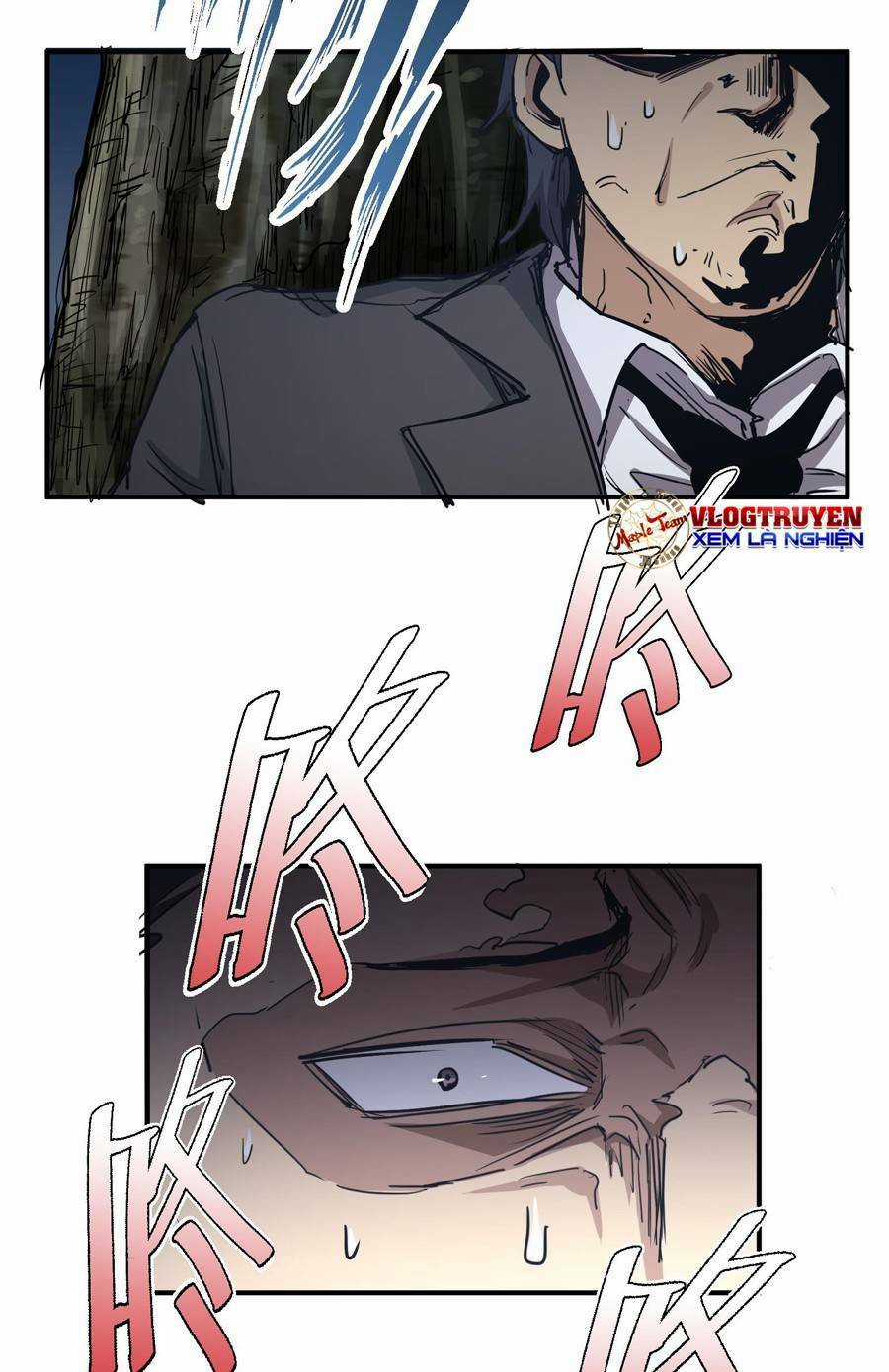 Thảm Họa Ngày Tận Thế, Tôi Tái Sinh Biến Cả Gia Đình Trở Thành Một Ông Trùm! Chapter 6 trang 47