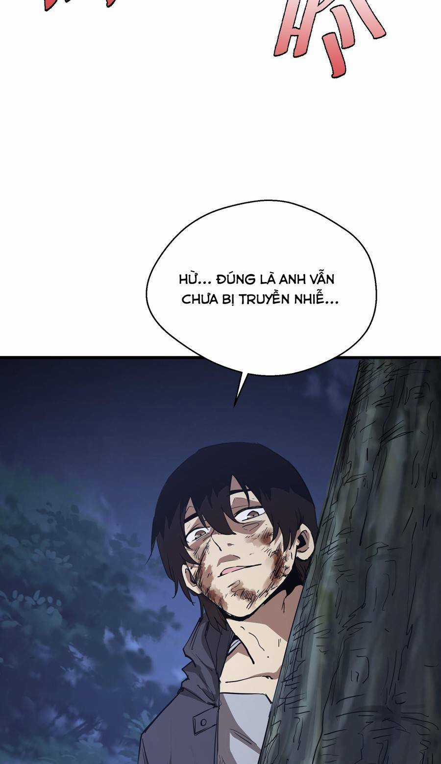 Thảm Họa Ngày Tận Thế, Tôi Tái Sinh Biến Cả Gia Đình Trở Thành Một Ông Trùm! Chapter 6 trang 48