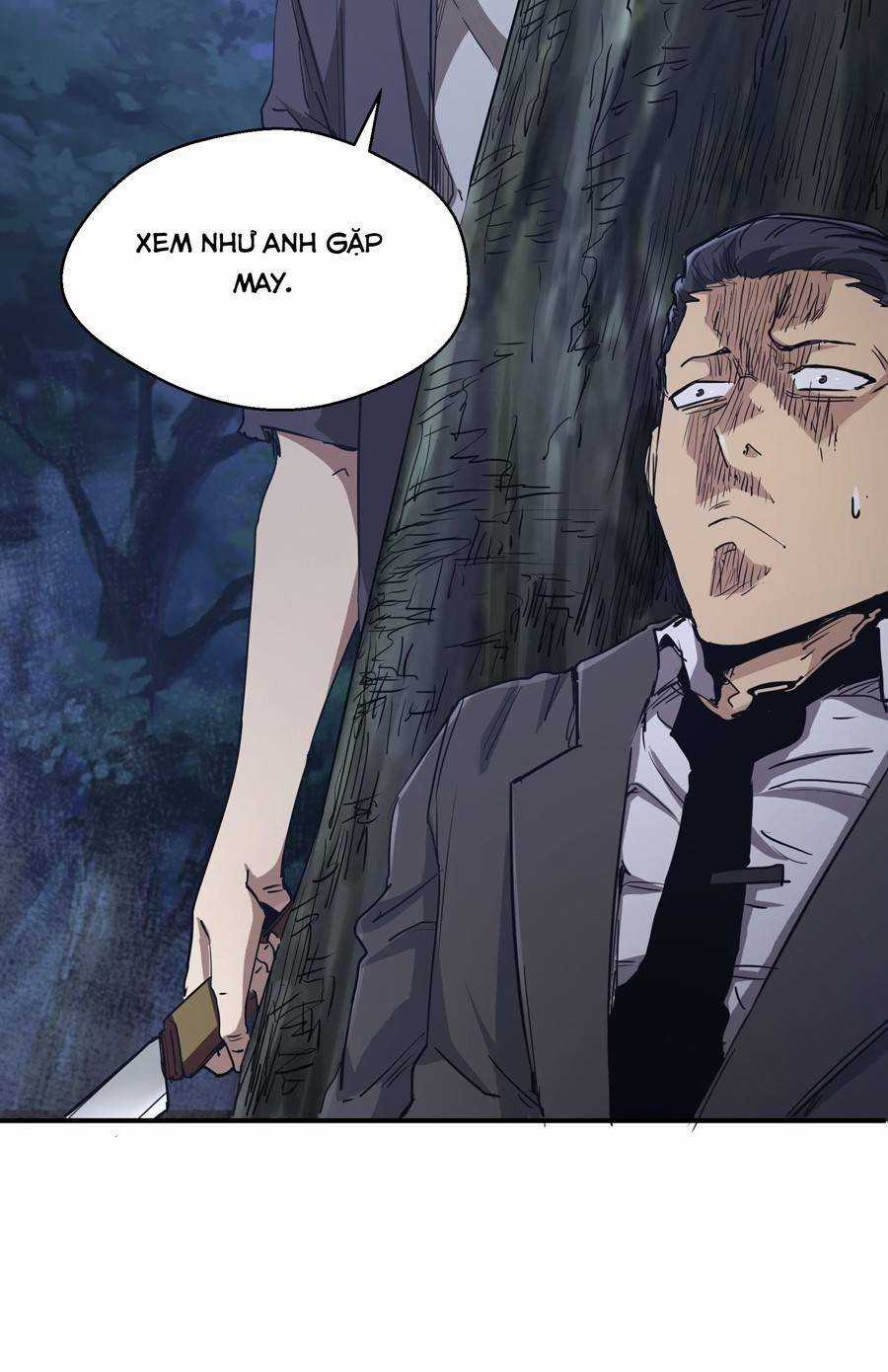 Thảm Họa Ngày Tận Thế, Tôi Tái Sinh Biến Cả Gia Đình Trở Thành Một Ông Trùm! Chapter 6 trang 49