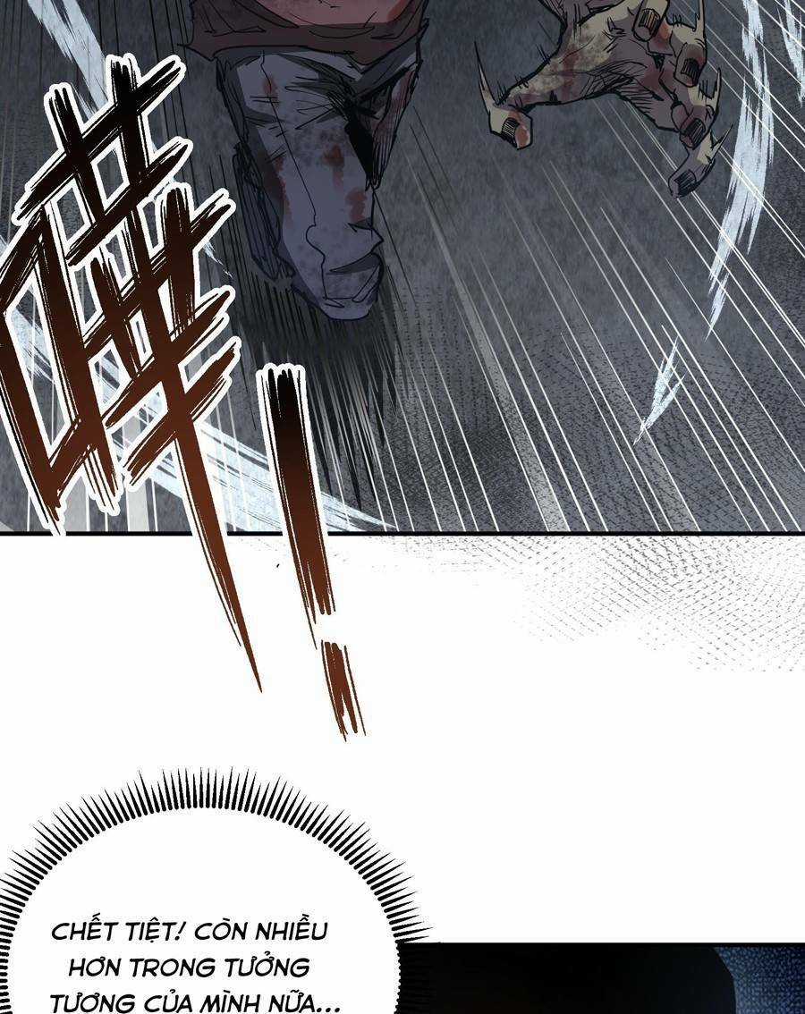 Thảm Họa Ngày Tận Thế, Tôi Tái Sinh Biến Cả Gia Đình Trở Thành Một Ông Trùm! Chapter 6 trang 5