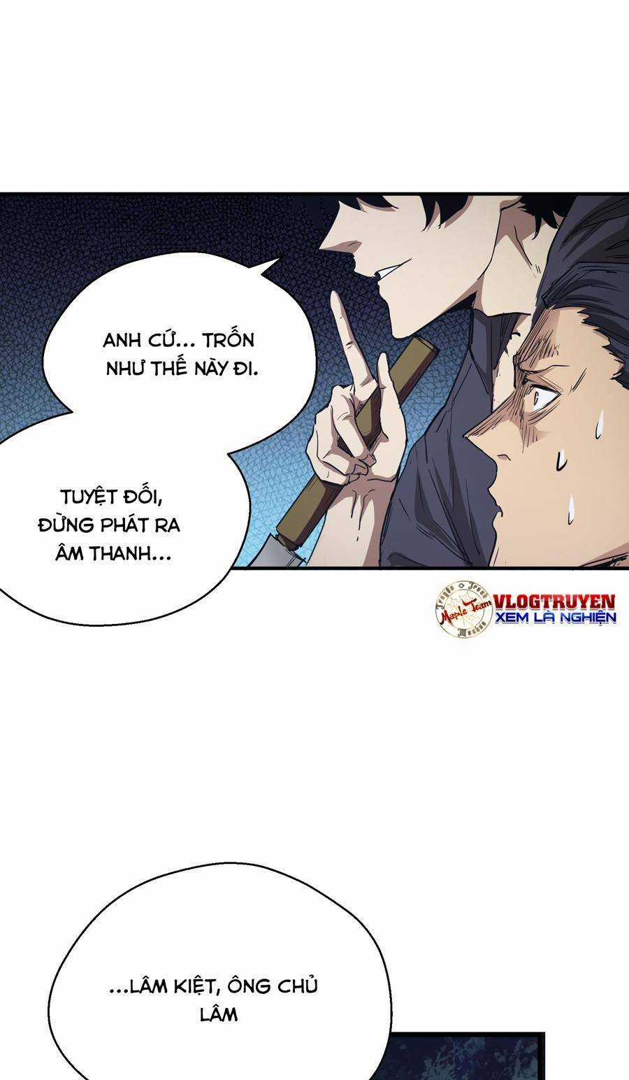 Thảm Họa Ngày Tận Thế, Tôi Tái Sinh Biến Cả Gia Đình Trở Thành Một Ông Trùm! Chapter 6 trang 50