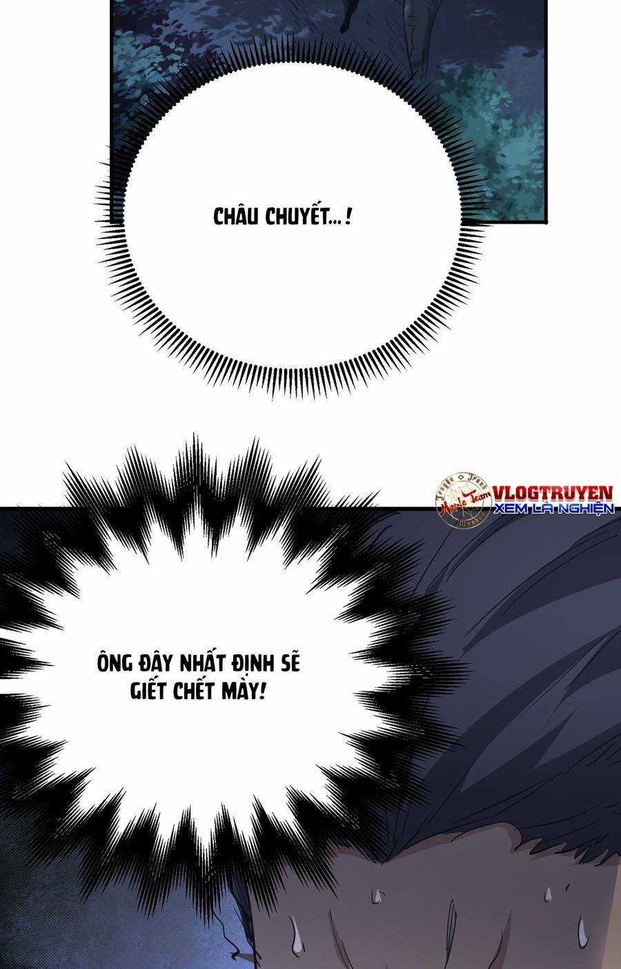 Thảm Họa Ngày Tận Thế, Tôi Tái Sinh Biến Cả Gia Đình Trở Thành Một Ông Trùm! Chapter 6 trang 53