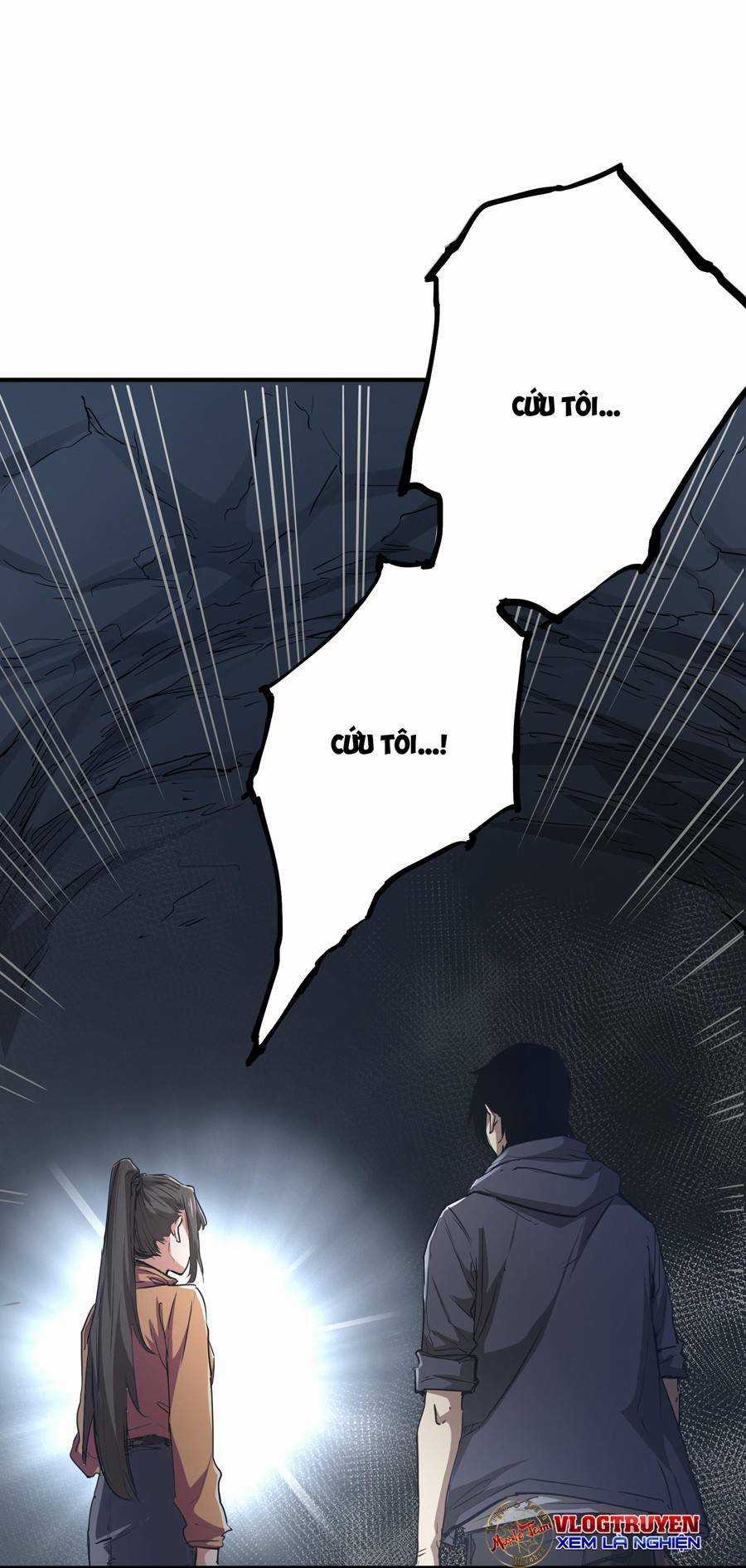 Thảm Họa Ngày Tận Thế, Tôi Tái Sinh Biến Cả Gia Đình Trở Thành Một Ông Trùm! Chapter 6 trang 56