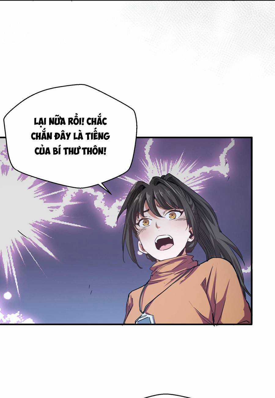 Thảm Họa Ngày Tận Thế, Tôi Tái Sinh Biến Cả Gia Đình Trở Thành Một Ông Trùm! Chapter 6 trang 57