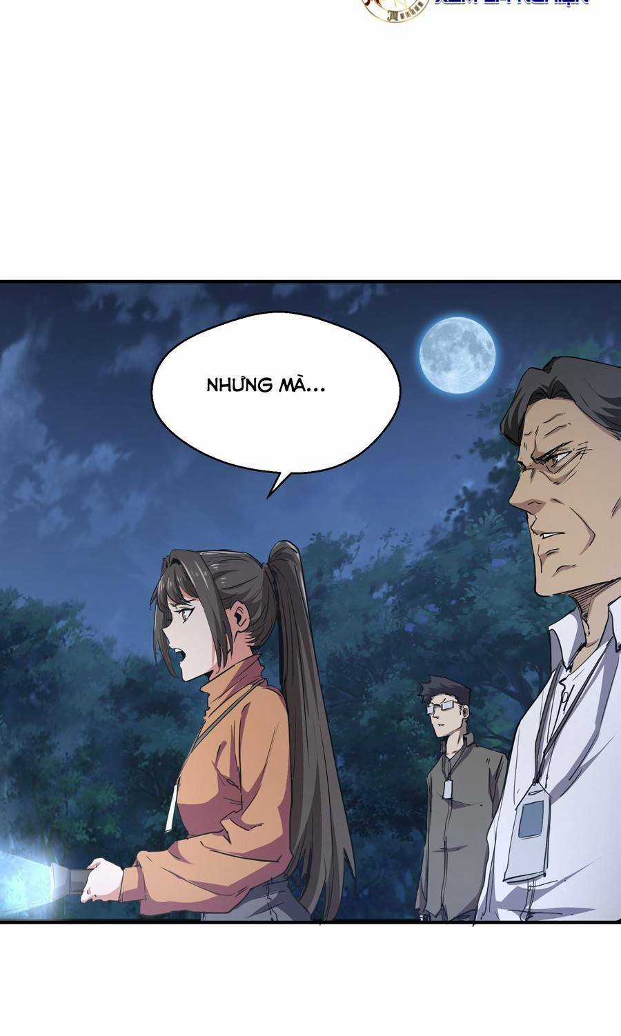 Thảm Họa Ngày Tận Thế, Tôi Tái Sinh Biến Cả Gia Đình Trở Thành Một Ông Trùm! Chapter 6 trang 60