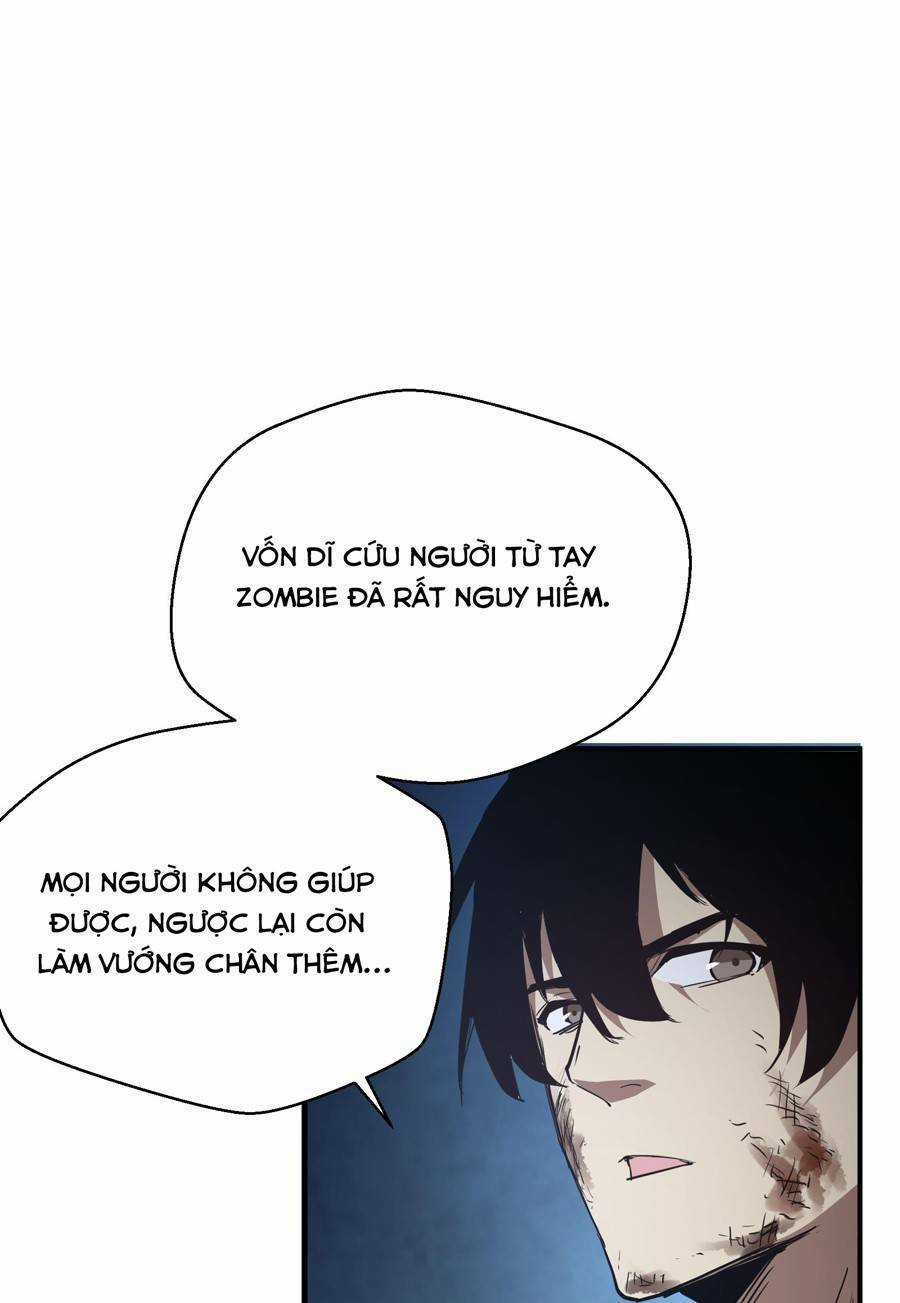 Thảm Họa Ngày Tận Thế, Tôi Tái Sinh Biến Cả Gia Đình Trở Thành Một Ông Trùm! Chapter 6 trang 61