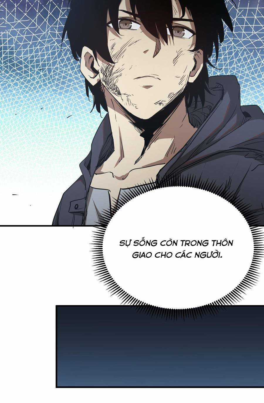 Thảm Họa Ngày Tận Thế, Tôi Tái Sinh Biến Cả Gia Đình Trở Thành Một Ông Trùm! Chapter 6 trang 67