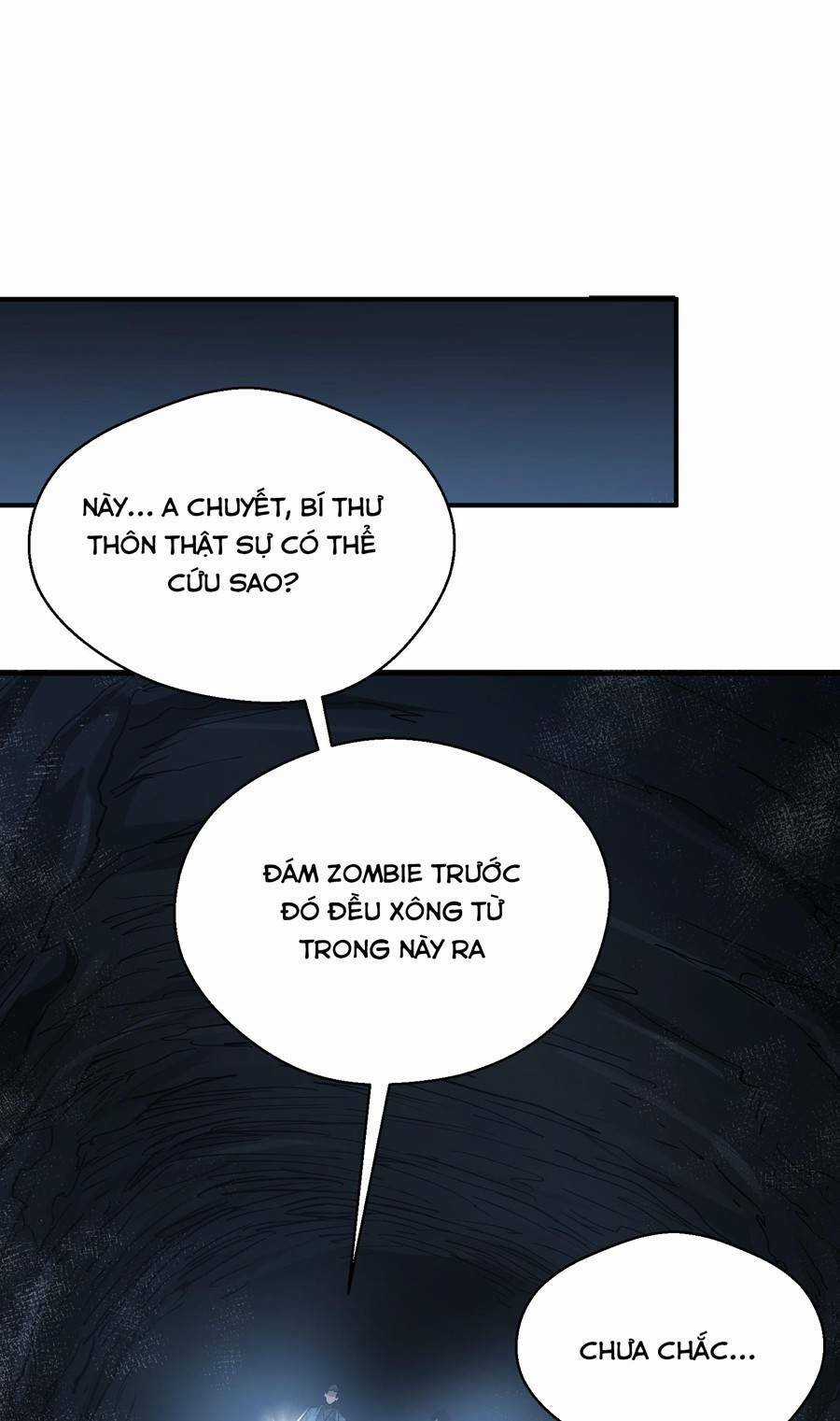 Thảm Họa Ngày Tận Thế, Tôi Tái Sinh Biến Cả Gia Đình Trở Thành Một Ông Trùm! Chapter 6 trang 68