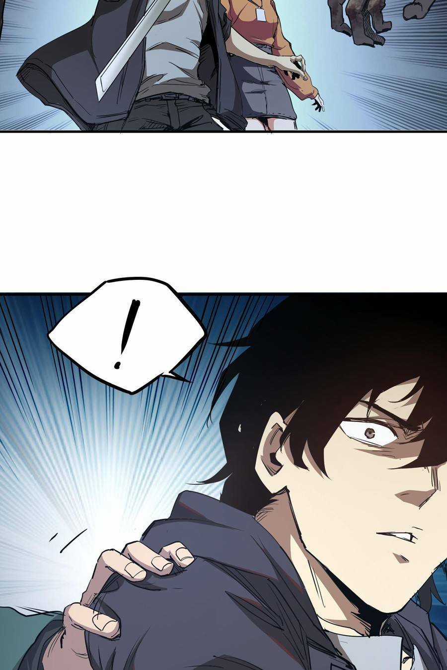 Thảm Họa Ngày Tận Thế, Tôi Tái Sinh Biến Cả Gia Đình Trở Thành Một Ông Trùm! Chapter 6 trang 7