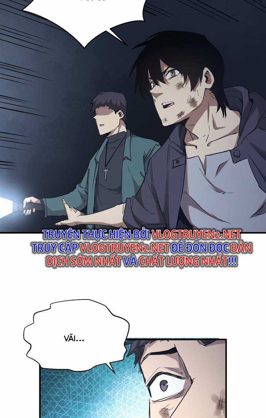 Thảm Họa Ngày Tận Thế, Tôi Tái Sinh Biến Cả Gia Đình Trở Thành Một Ông Trùm! Chapter 6 trang 72