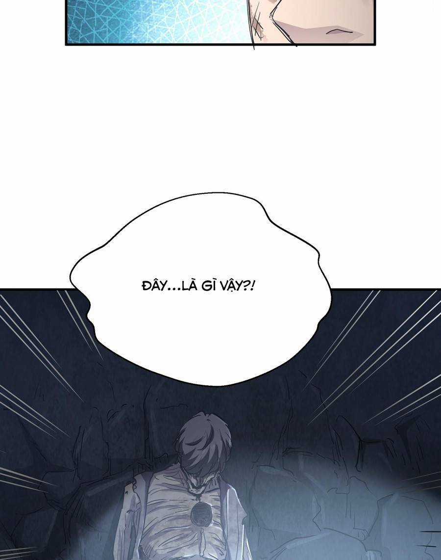 Thảm Họa Ngày Tận Thế, Tôi Tái Sinh Biến Cả Gia Đình Trở Thành Một Ông Trùm! Chapter 6 trang 73