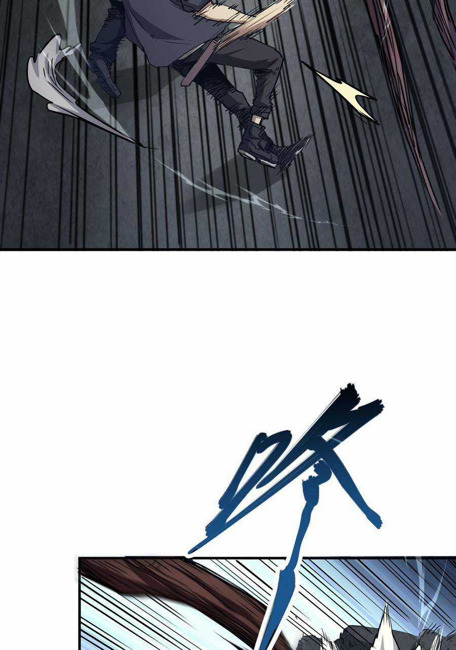 Thảm Họa Ngày Tận Thế, Tôi Tái Sinh Biến Cả Gia Đình Trở Thành Một Ông Trùm! Chapter 7 trang 12