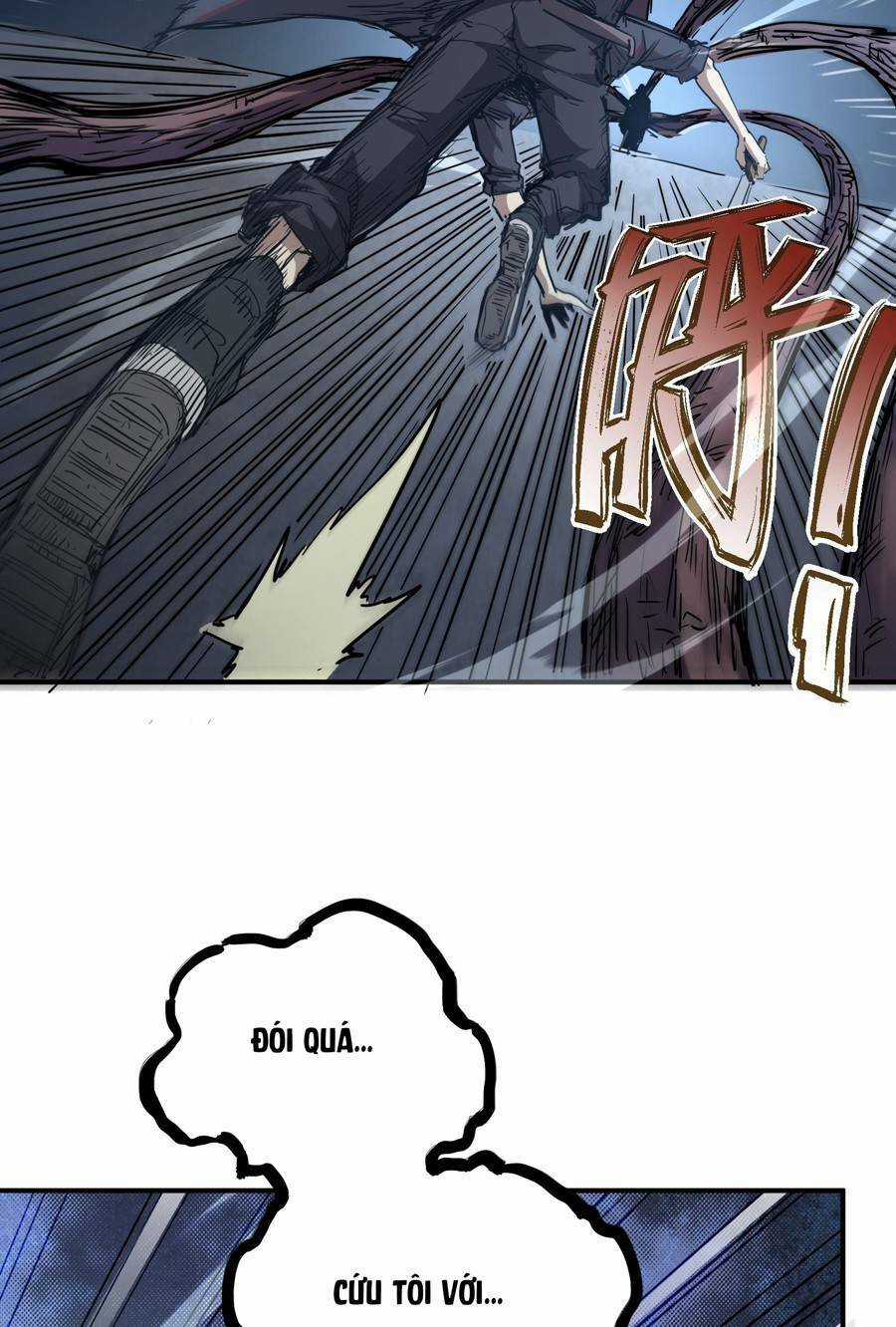 Thảm Họa Ngày Tận Thế, Tôi Tái Sinh Biến Cả Gia Đình Trở Thành Một Ông Trùm! Chapter 7 trang 15