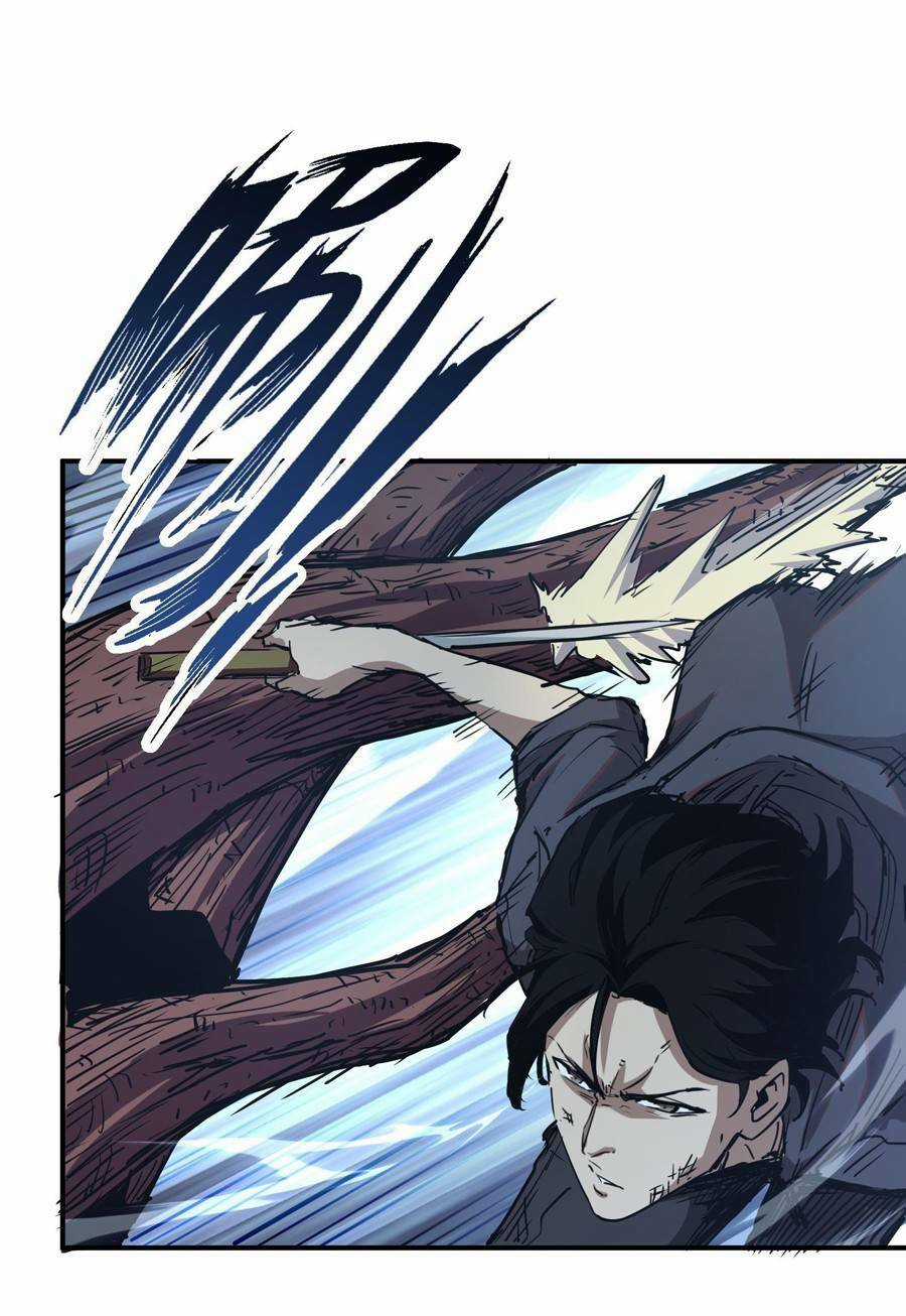 Thảm Họa Ngày Tận Thế, Tôi Tái Sinh Biến Cả Gia Đình Trở Thành Một Ông Trùm! Chapter 7 trang 17