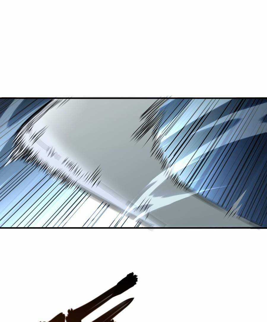 Thảm Họa Ngày Tận Thế, Tôi Tái Sinh Biến Cả Gia Đình Trở Thành Một Ông Trùm! Chapter 7 trang 18