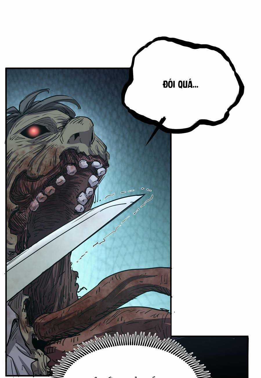 Thảm Họa Ngày Tận Thế, Tôi Tái Sinh Biến Cả Gia Đình Trở Thành Một Ông Trùm! Chapter 7 trang 20