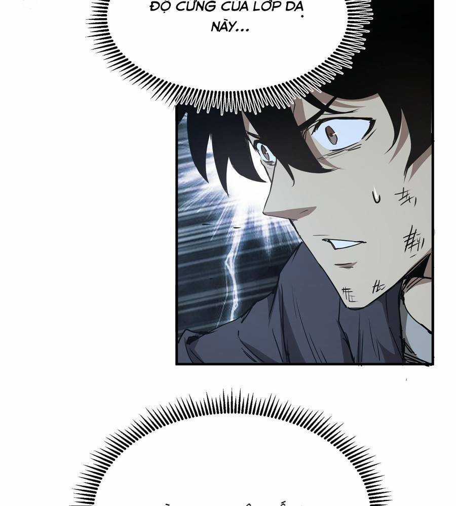 Thảm Họa Ngày Tận Thế, Tôi Tái Sinh Biến Cả Gia Đình Trở Thành Một Ông Trùm! Chapter 7 trang 21