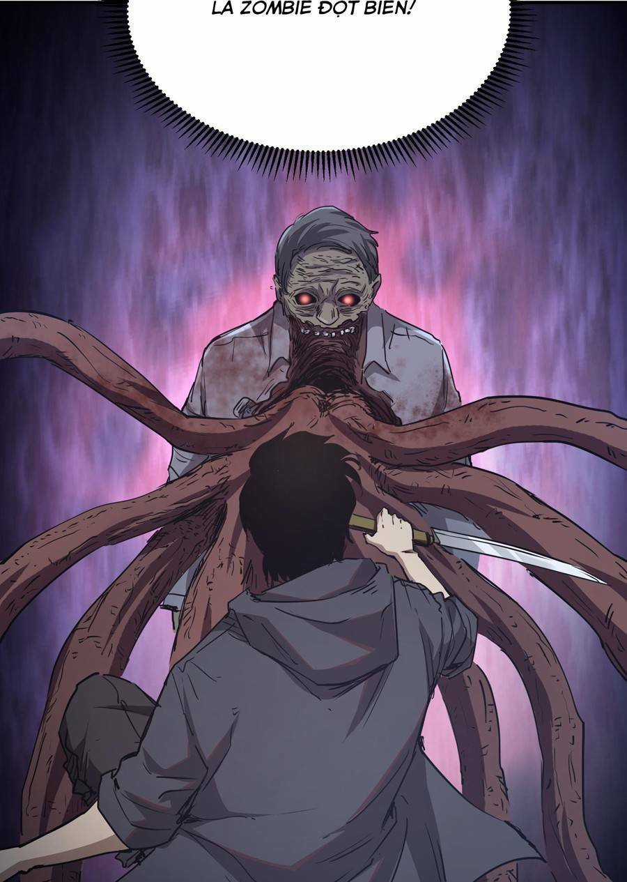 Thảm Họa Ngày Tận Thế, Tôi Tái Sinh Biến Cả Gia Đình Trở Thành Một Ông Trùm! Chapter 7 trang 22