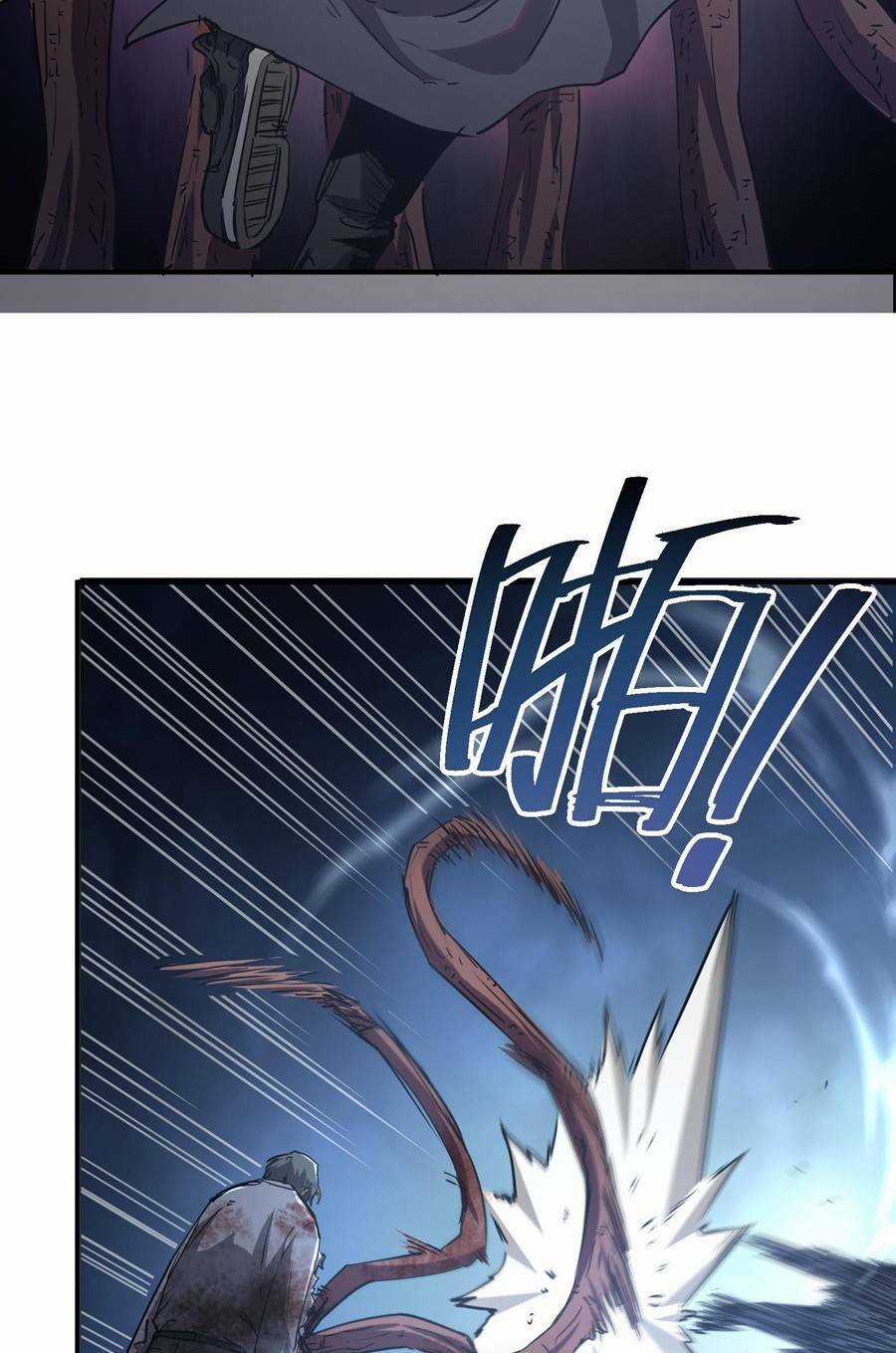 Thảm Họa Ngày Tận Thế, Tôi Tái Sinh Biến Cả Gia Đình Trở Thành Một Ông Trùm! Chapter 7 trang 23