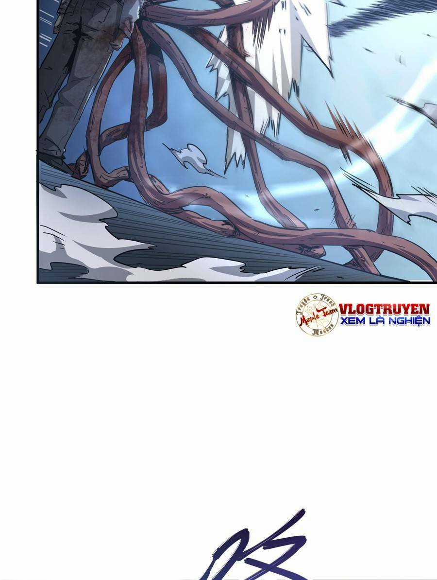 Thảm Họa Ngày Tận Thế, Tôi Tái Sinh Biến Cả Gia Đình Trở Thành Một Ông Trùm! Chapter 7 trang 24