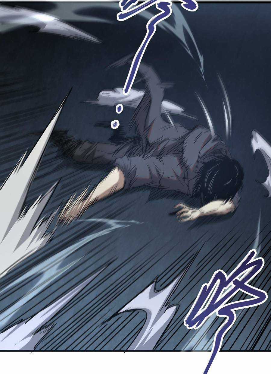 Thảm Họa Ngày Tận Thế, Tôi Tái Sinh Biến Cả Gia Đình Trở Thành Một Ông Trùm! Chapter 7 trang 25