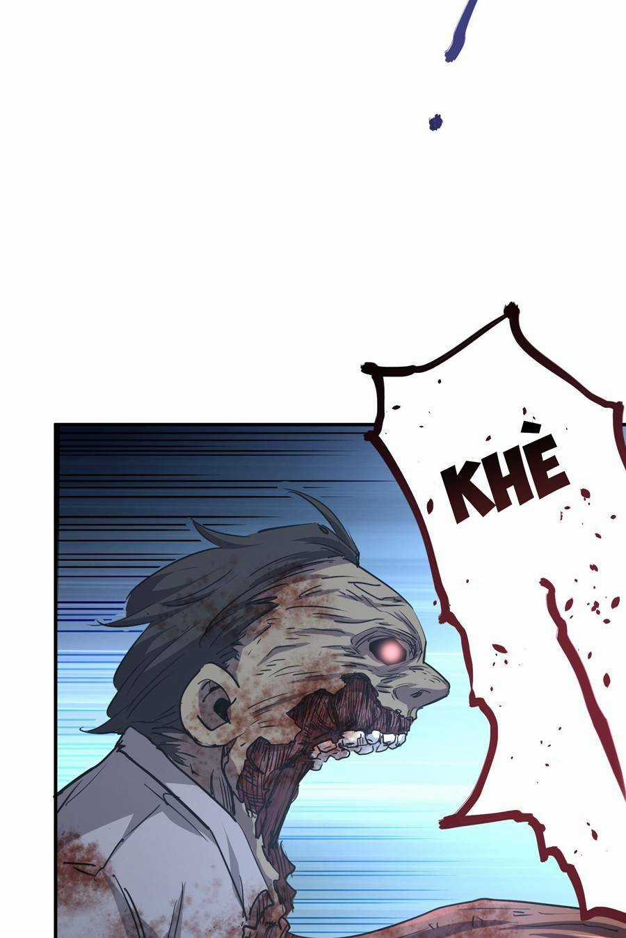 Thảm Họa Ngày Tận Thế, Tôi Tái Sinh Biến Cả Gia Đình Trở Thành Một Ông Trùm! Chapter 7 trang 26