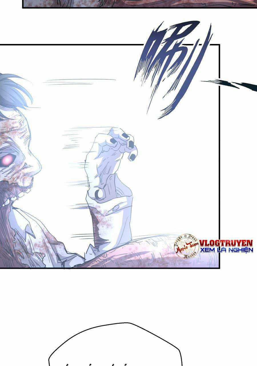 Thảm Họa Ngày Tận Thế, Tôi Tái Sinh Biến Cả Gia Đình Trở Thành Một Ông Trùm! Chapter 7 trang 27