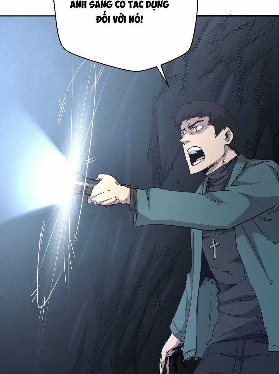 Thảm Họa Ngày Tận Thế, Tôi Tái Sinh Biến Cả Gia Đình Trở Thành Một Ông Trùm! Chapter 7 trang 28