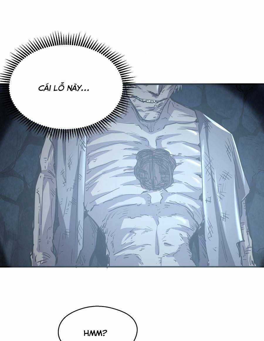 Thảm Họa Ngày Tận Thế, Tôi Tái Sinh Biến Cả Gia Đình Trở Thành Một Ông Trùm! Chapter 7 trang 3