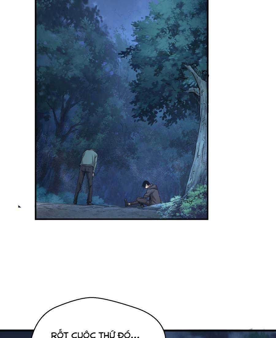 Thảm Họa Ngày Tận Thế, Tôi Tái Sinh Biến Cả Gia Đình Trở Thành Một Ông Trùm! Chapter 7 trang 32