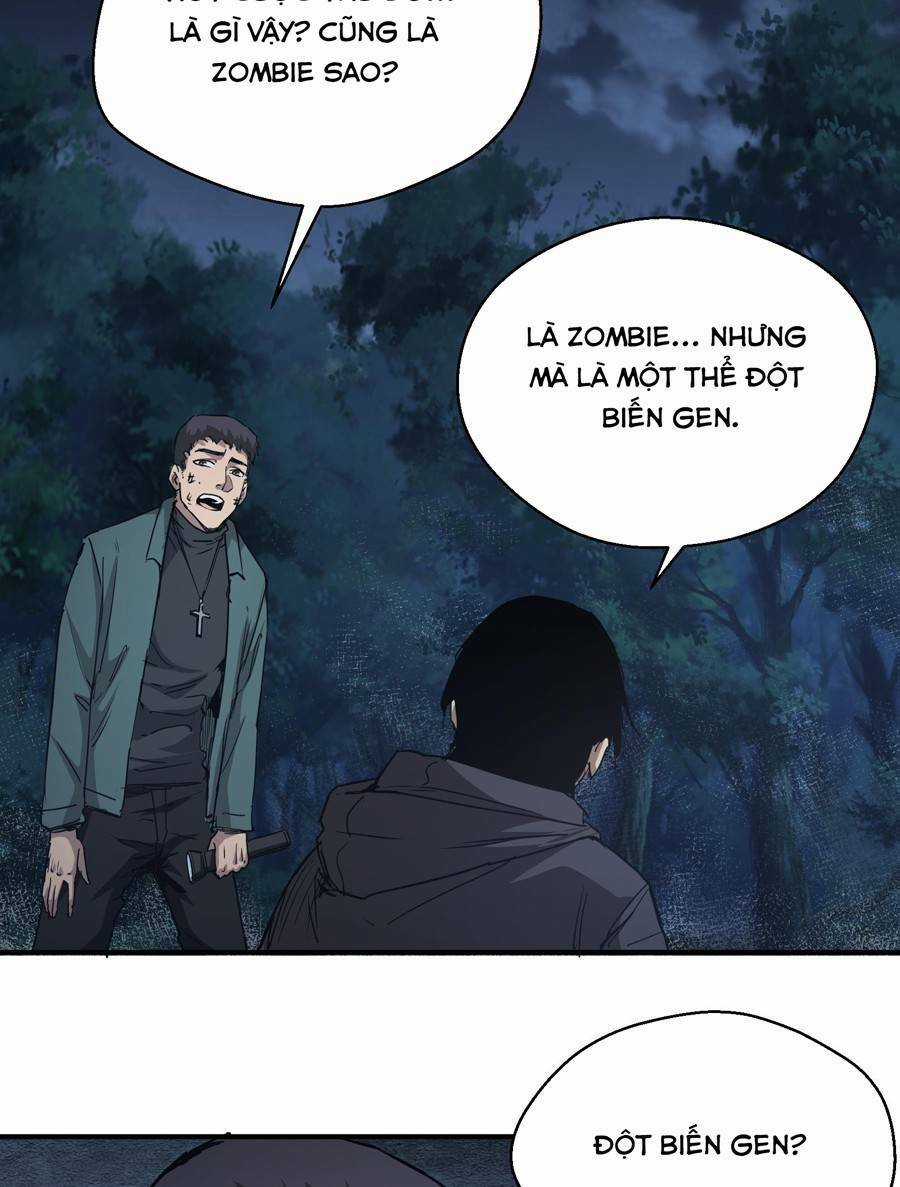 Thảm Họa Ngày Tận Thế, Tôi Tái Sinh Biến Cả Gia Đình Trở Thành Một Ông Trùm! Chapter 7 trang 33