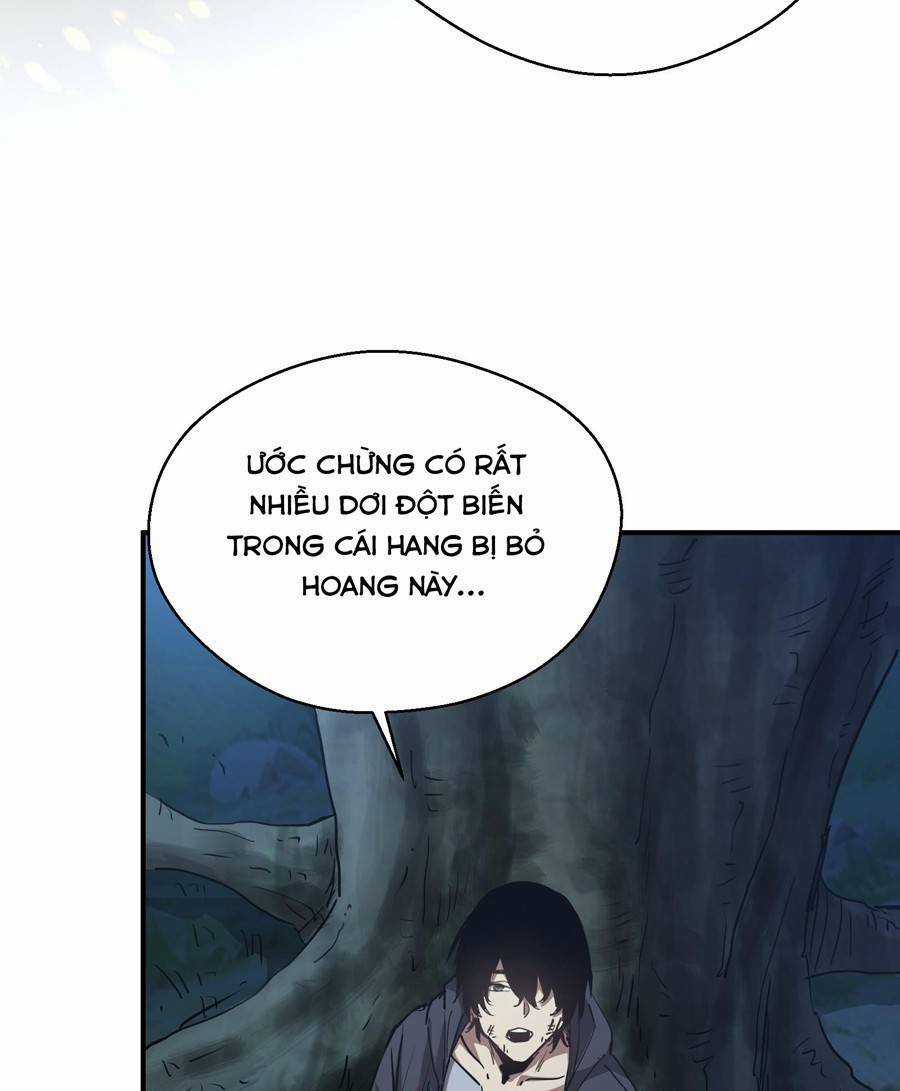 Thảm Họa Ngày Tận Thế, Tôi Tái Sinh Biến Cả Gia Đình Trở Thành Một Ông Trùm! Chapter 7 trang 36