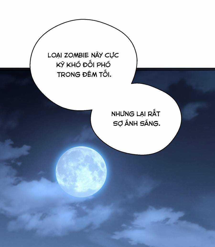 Thảm Họa Ngày Tận Thế, Tôi Tái Sinh Biến Cả Gia Đình Trở Thành Một Ông Trùm! Chapter 7 trang 38