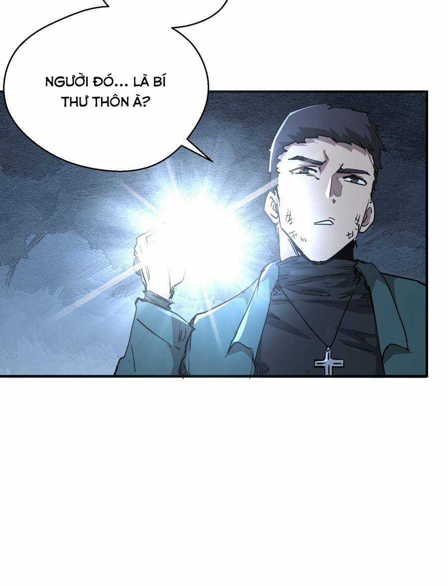 Thảm Họa Ngày Tận Thế, Tôi Tái Sinh Biến Cả Gia Đình Trở Thành Một Ông Trùm! Chapter 7 trang 4