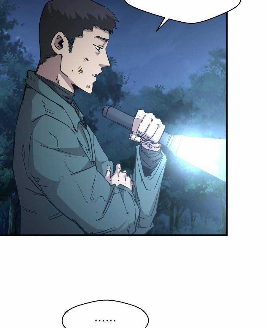 Thảm Họa Ngày Tận Thế, Tôi Tái Sinh Biến Cả Gia Đình Trở Thành Một Ông Trùm! Chapter 7 trang 40