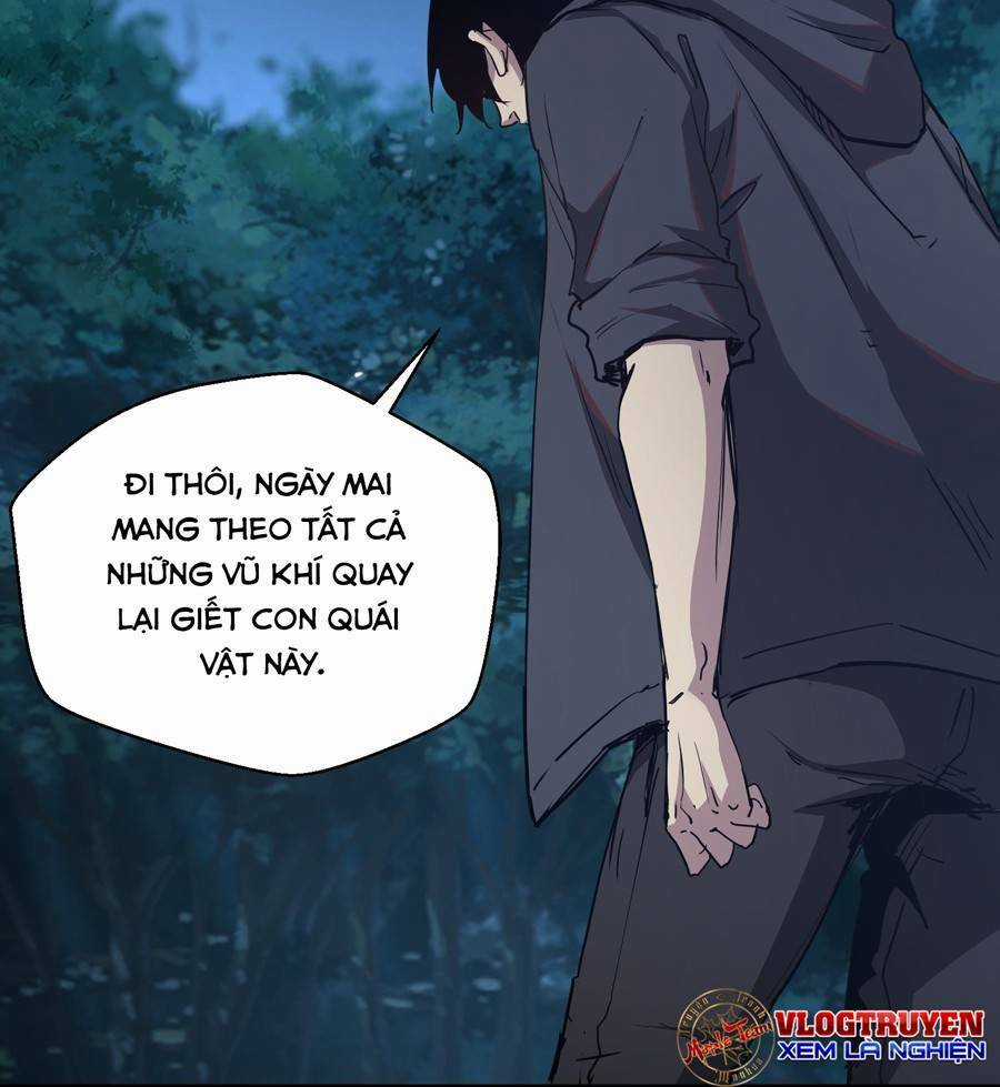 Thảm Họa Ngày Tận Thế, Tôi Tái Sinh Biến Cả Gia Đình Trở Thành Một Ông Trùm! Chapter 7 trang 42