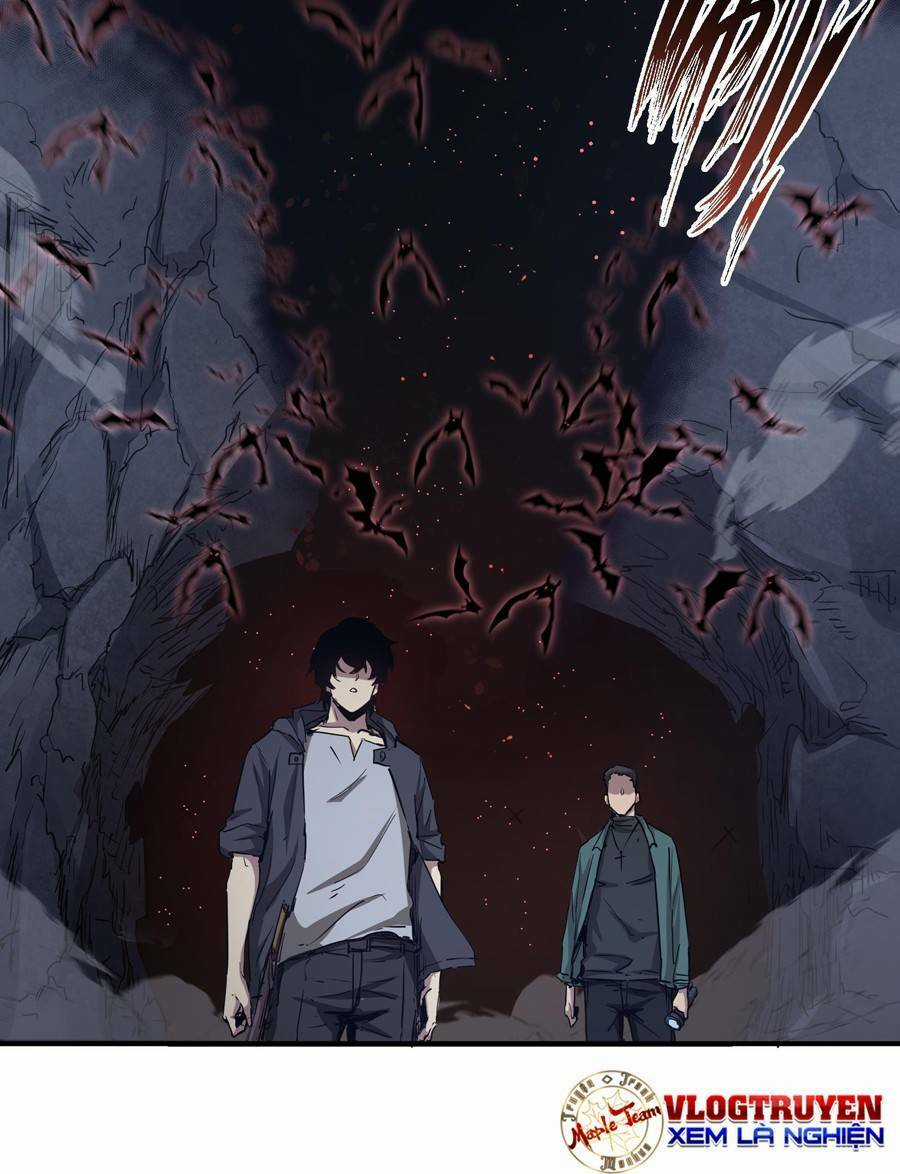 Thảm Họa Ngày Tận Thế, Tôi Tái Sinh Biến Cả Gia Đình Trở Thành Một Ông Trùm! Chapter 7 trang 46