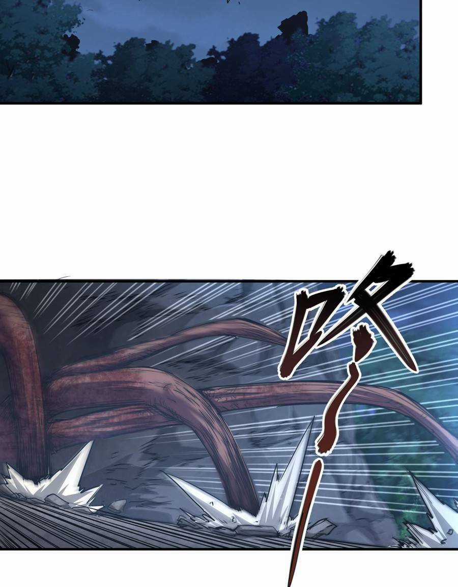 Thảm Họa Ngày Tận Thế, Tôi Tái Sinh Biến Cả Gia Đình Trở Thành Một Ông Trùm! Chapter 7 trang 48