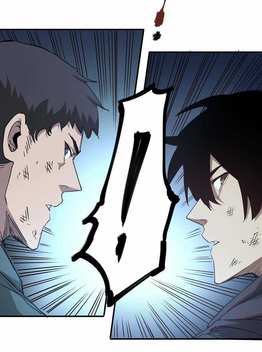 Thảm Họa Ngày Tận Thế, Tôi Tái Sinh Biến Cả Gia Đình Trở Thành Một Ông Trùm! Chapter 7 trang 49