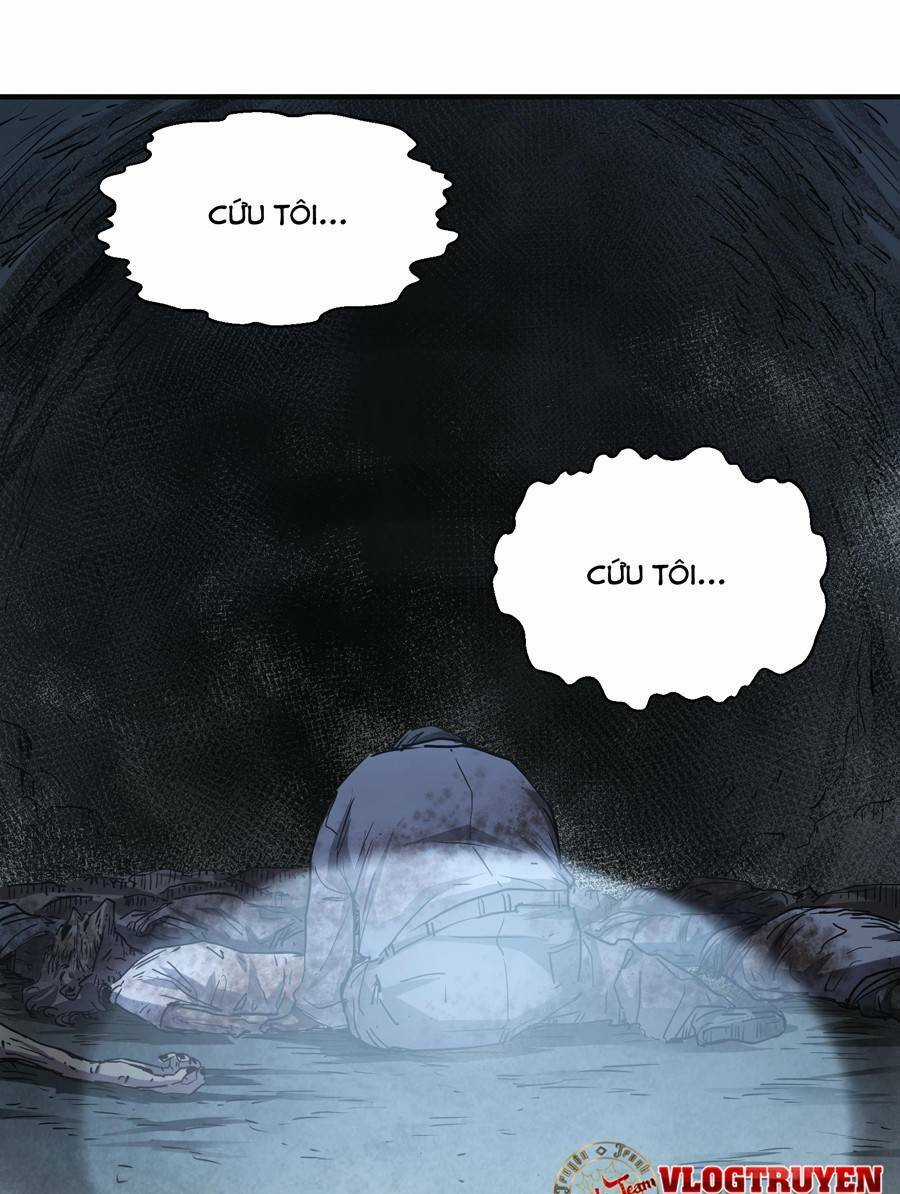 Thảm Họa Ngày Tận Thế, Tôi Tái Sinh Biến Cả Gia Đình Trở Thành Một Ông Trùm! Chapter 7 trang 5