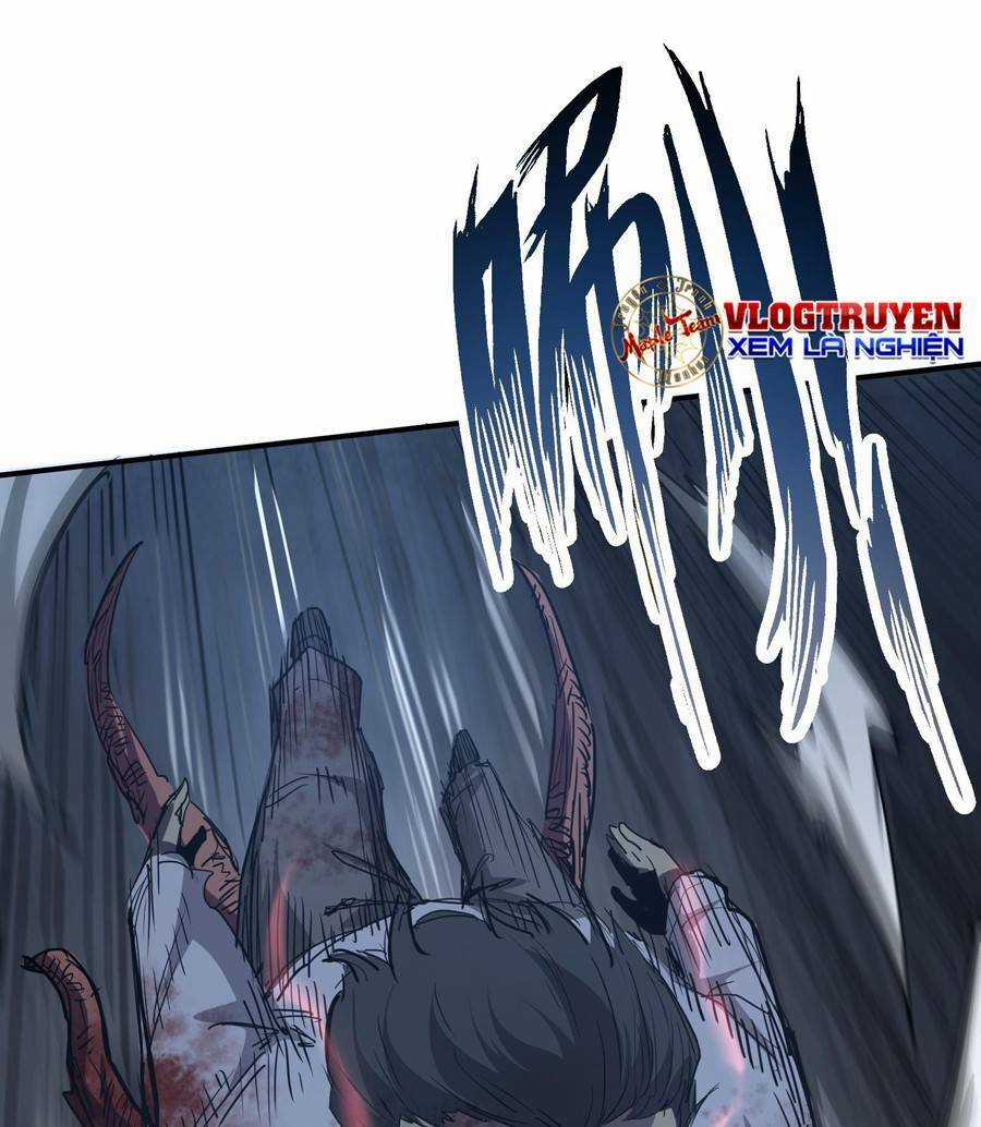 Thảm Họa Ngày Tận Thế, Tôi Tái Sinh Biến Cả Gia Đình Trở Thành Một Ông Trùm! Chapter 7 trang 50