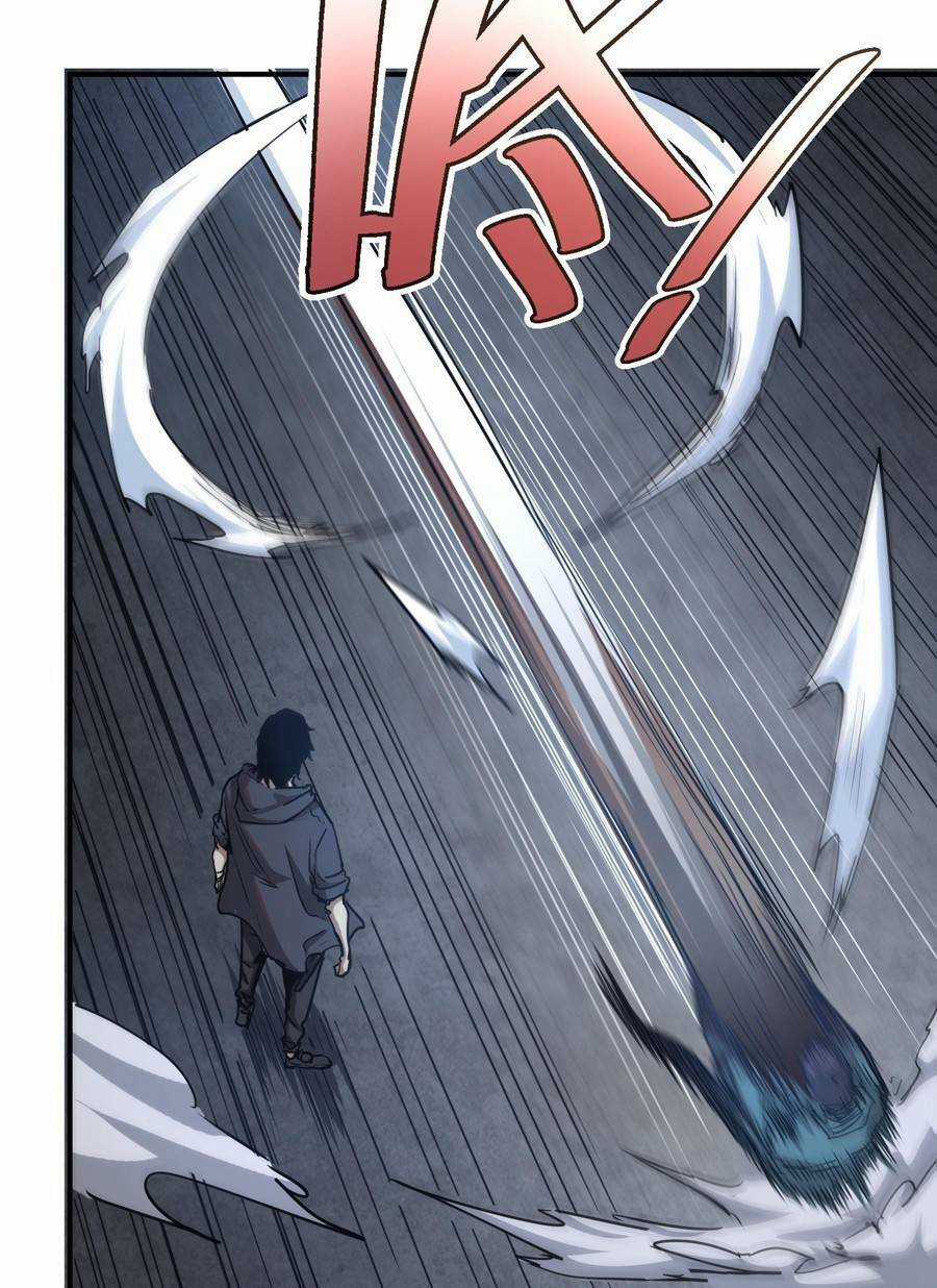 Thảm Họa Ngày Tận Thế, Tôi Tái Sinh Biến Cả Gia Đình Trở Thành Một Ông Trùm! Chapter 7 trang 52