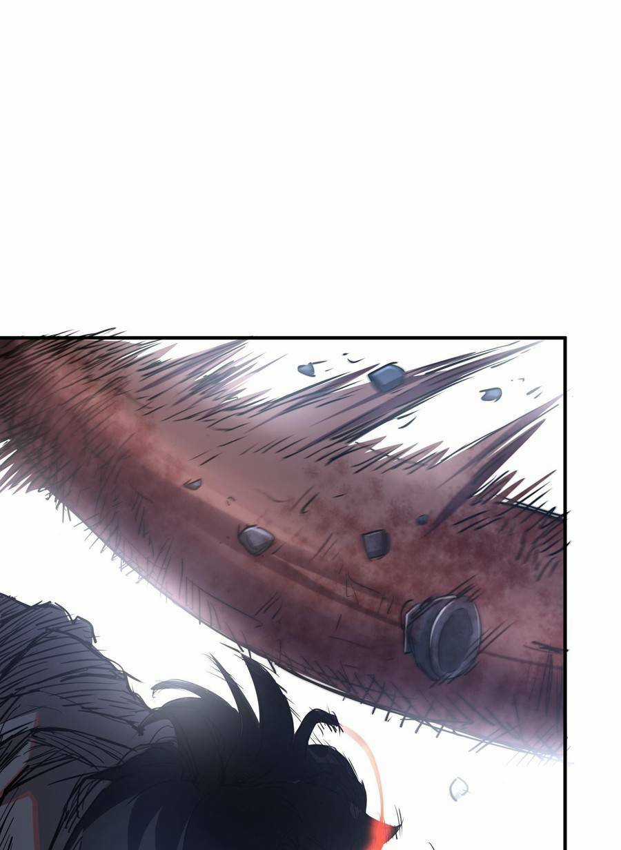 Thảm Họa Ngày Tận Thế, Tôi Tái Sinh Biến Cả Gia Đình Trở Thành Một Ông Trùm! Chapter 7 trang 55